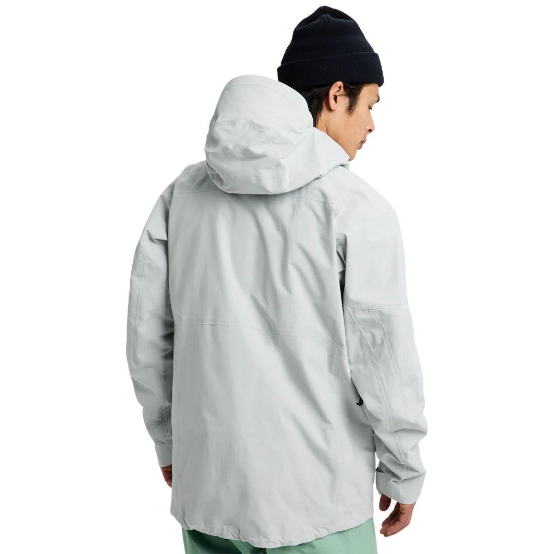 Burton Men's [ak]® Cyclic GORE-TEX 2L Jacket